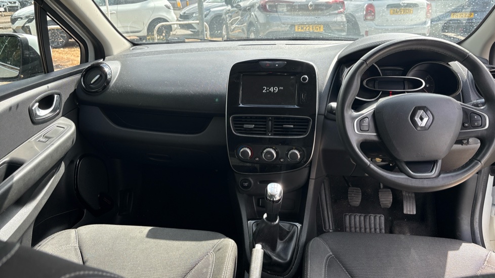 Renault Clio 0.9 TCE 90 Iconic 5dr Petrol Hatchback - Image 10