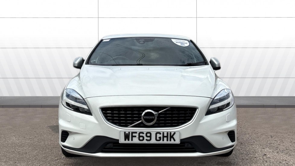 Volvo V40 T3 [152] R DESIGN Edition 5dr Geartronic Petrol Hatchback - Image 3