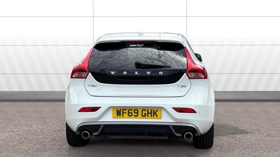 Volvo V40 T3 [152] R DESIGN Edition 5dr Geartronic Petrol Hatchback - Image 6