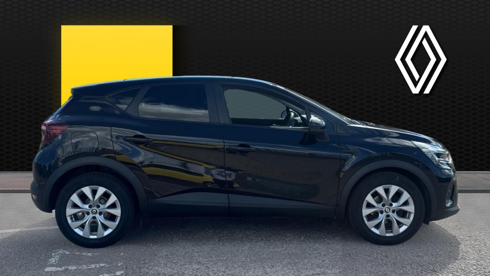 Renault Captur 1.0 TCE 90 Iconic 5dr Petrol Hatchback - Image 5
