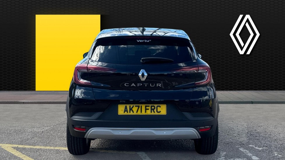 Renault Captur 1.0 TCE 90 Iconic 5dr Petrol Hatchback - Image 6