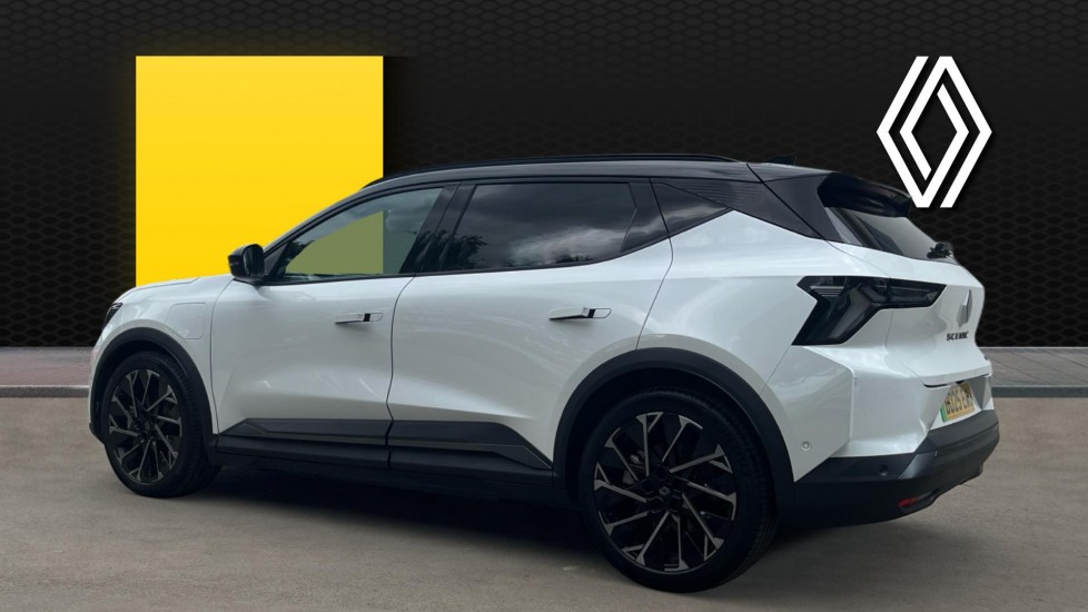 Renault Scenic E-Tech 160kW Esprit Alpine 87kWh Long Range 5dr Auto Electric Estate - Image 2