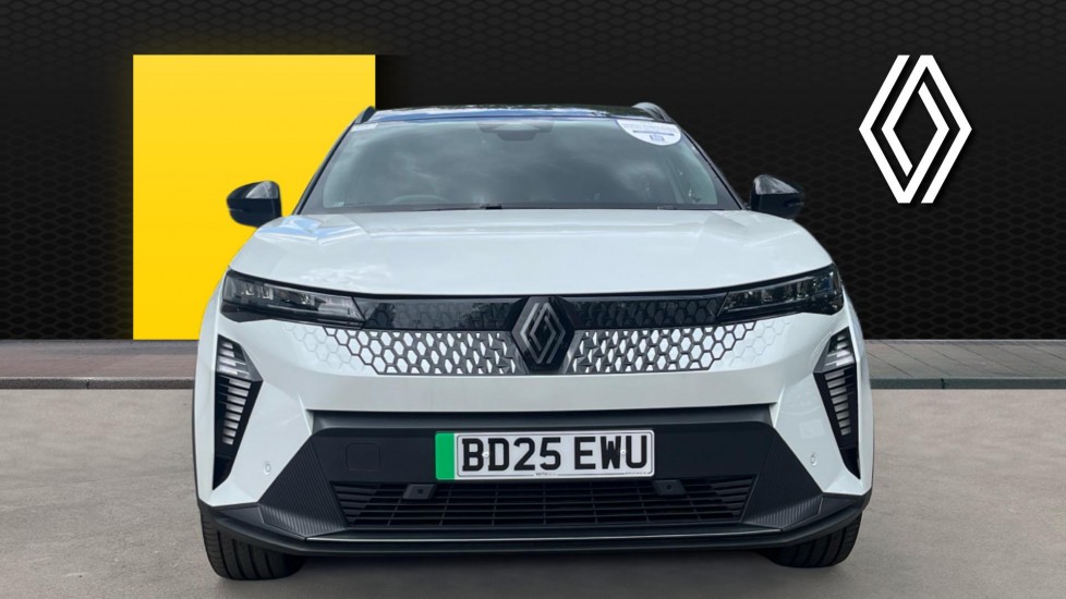 Renault Scenic E-Tech 160kW Esprit Alpine 87kWh Long Range 5dr Auto Electric Estate - Image 3