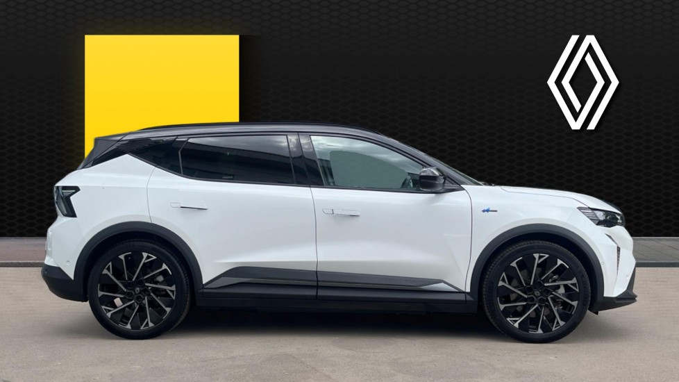 Renault Scenic E-Tech 160kW Esprit Alpine 87kWh Long Range 5dr Auto Electric Estate - Image 5