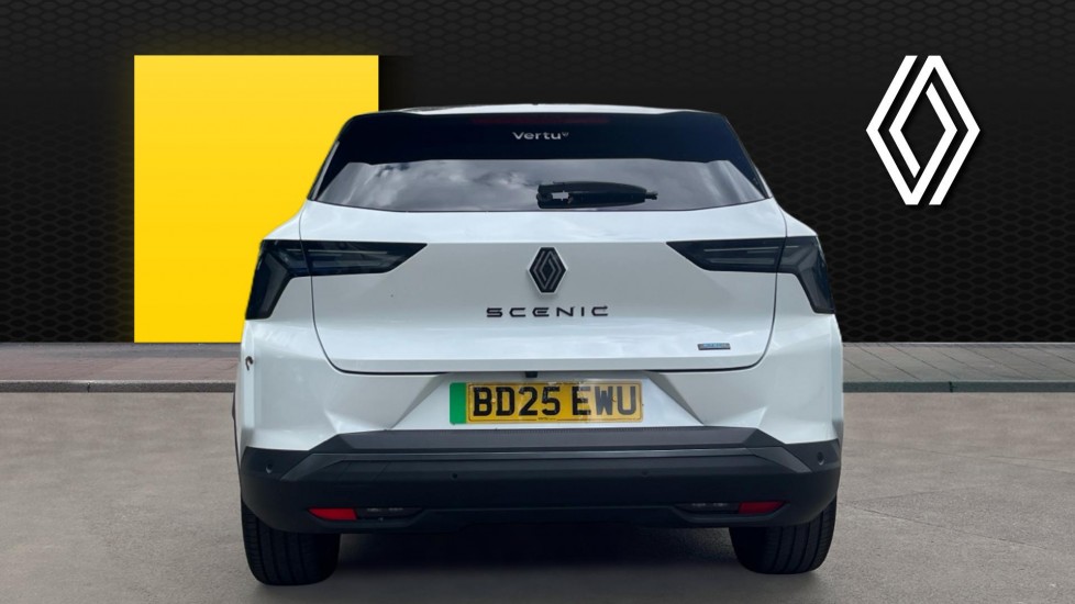 Renault Scenic E-Tech 160kW Esprit Alpine 87kWh Long Range 5dr Auto Electric Estate - Image 6