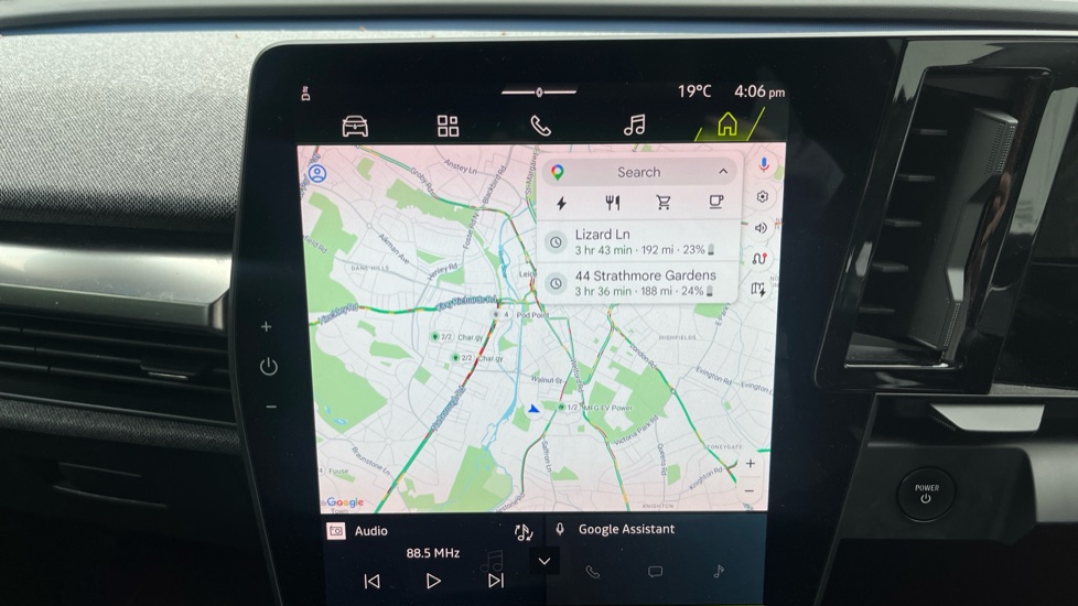 Renault Scenic E-Tech 160kW Esprit Alpine 87kWh Long Range 5dr Auto Electric Estate - Image 21