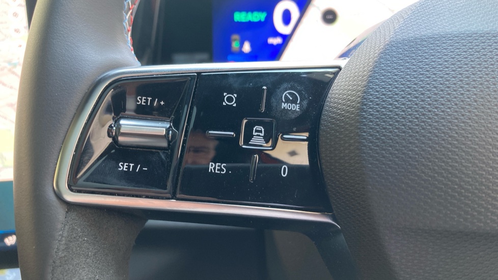 Renault Rafale E-Tech FHEV Iconic Esprit Alpine 5dr Auto 4C Hybrid Estate - Image 25