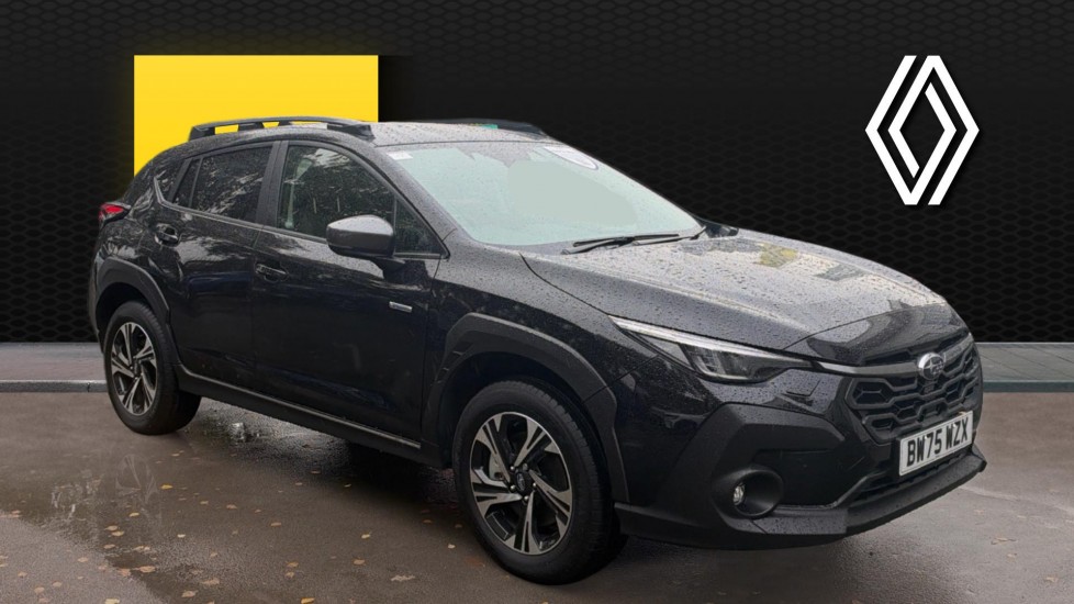 Subaru Crosstrek 2.0i e-Boxer Limited 5dr Lineartronic Hybrid Hatchback - Image 1