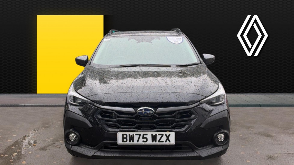 Subaru Crosstrek 2.0i e-Boxer Limited 5dr Lineartronic Hybrid Hatchback - Image 3