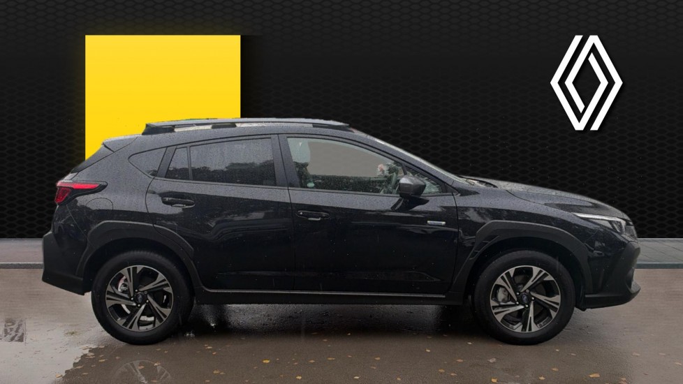 Subaru Crosstrek 2.0i e-Boxer Limited 5dr Lineartronic Hybrid Hatchback - Image 5