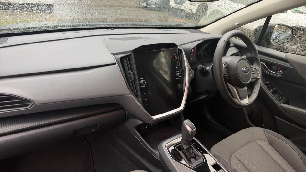 Subaru Crosstrek 2.0i e-Boxer Limited 5dr Lineartronic Hybrid Hatchback - Image 9