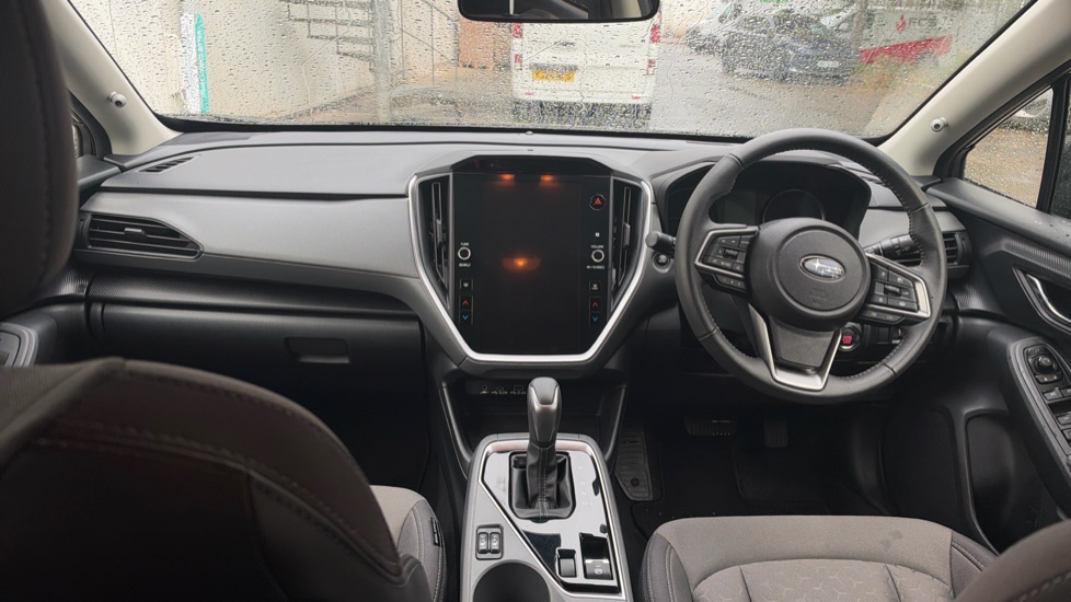 Subaru Crosstrek 2.0i e-Boxer Limited 5dr Lineartronic Hybrid Hatchback - Image 10