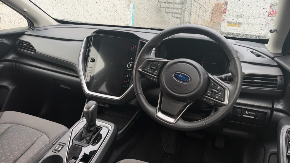 Subaru Crosstrek 2.0i e-Boxer Limited 5dr Lineartronic Hybrid Hatchback - Image 11