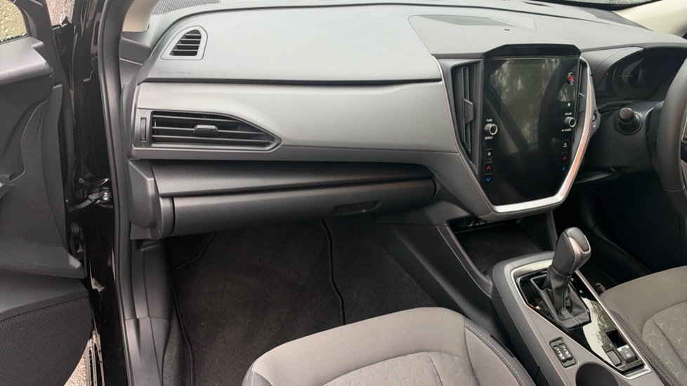 Subaru Crosstrek 2.0i e-Boxer Limited 5dr Lineartronic Hybrid Hatchback - Image 14
