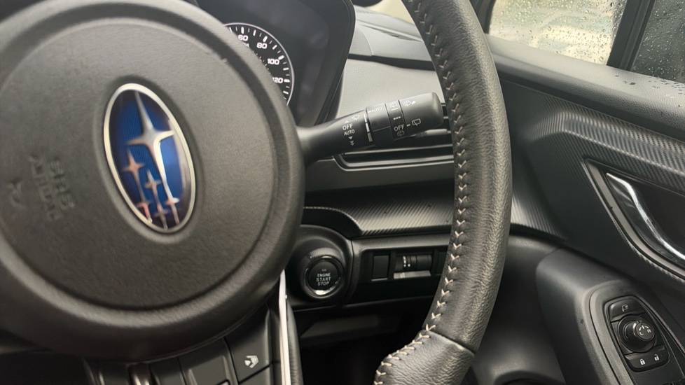 Subaru Crosstrek 2.0i e-Boxer Limited 5dr Lineartronic Hybrid Hatchback - Image 20