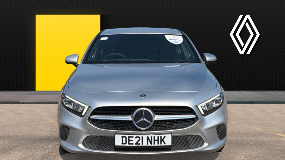 Mercedes-Benz A-Class A180d [2.0] Sport 5dr Auto Diesel Hatchback - Image 3