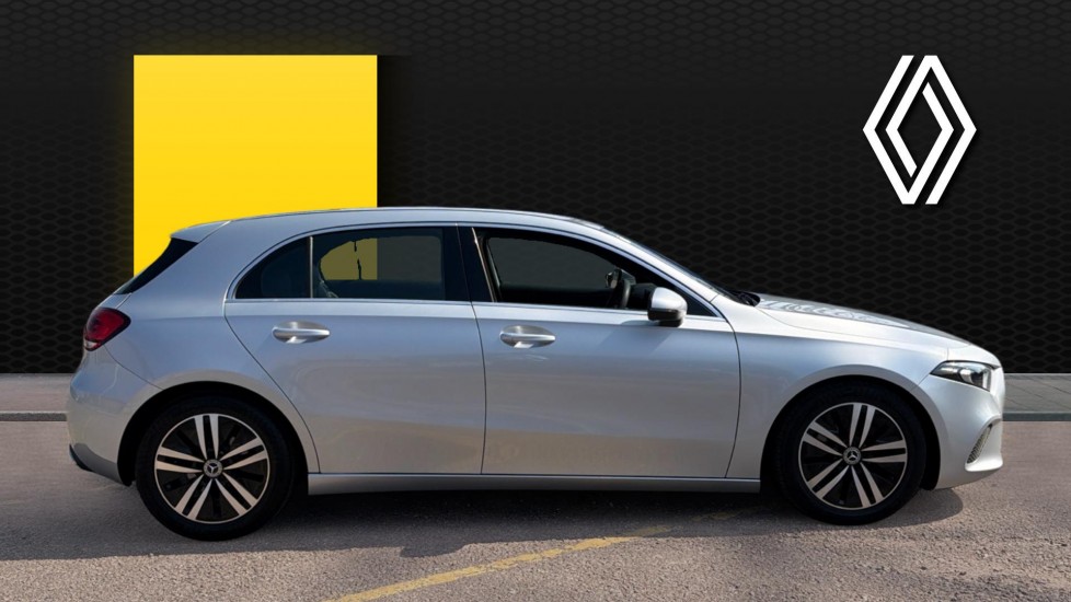 Mercedes-Benz A-Class A180d [2.0] Sport 5dr Auto Diesel Hatchback - Image 5
