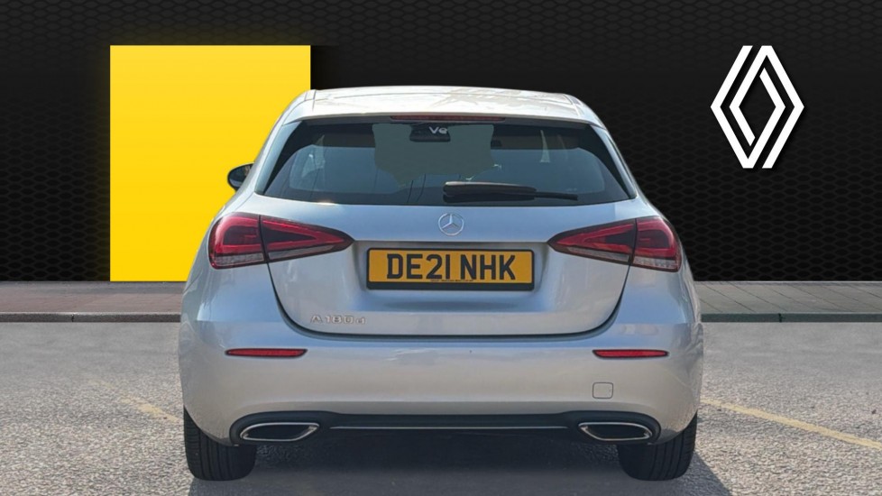 Mercedes-Benz A-Class A180d [2.0] Sport 5dr Auto Diesel Hatchback - Image 6