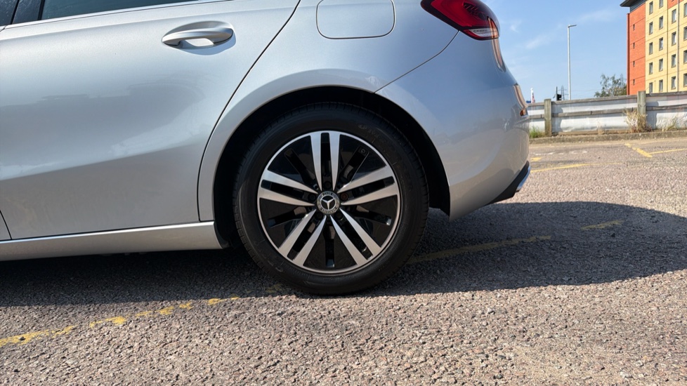 Mercedes-Benz A-Class A180d [2.0] Sport 5dr Auto Diesel Hatchback - Image 7
