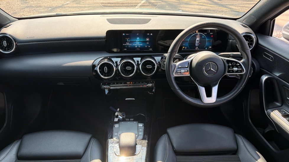 Mercedes-Benz A-Class A180d [2.0] Sport 5dr Auto Diesel Hatchback - Image 10