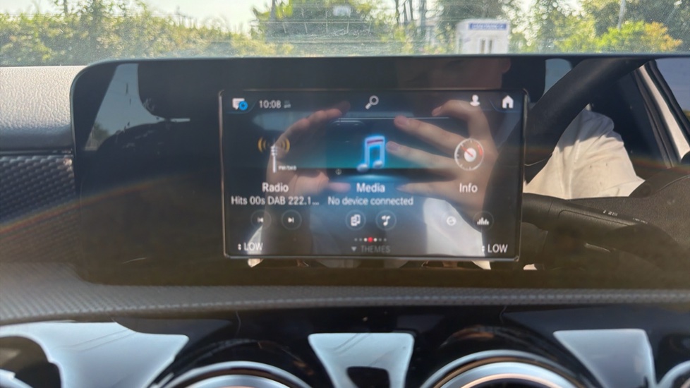 Mercedes-Benz A-Class A180d [2.0] Sport 5dr Auto Diesel Hatchback - Image 12