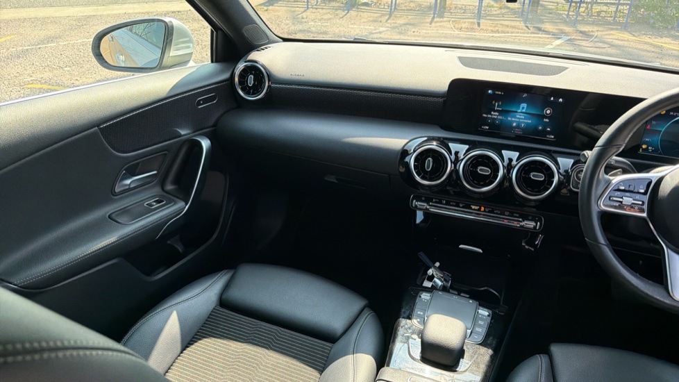 Mercedes-Benz A-Class A180d [2.0] Sport 5dr Auto Diesel Hatchback - Image 14