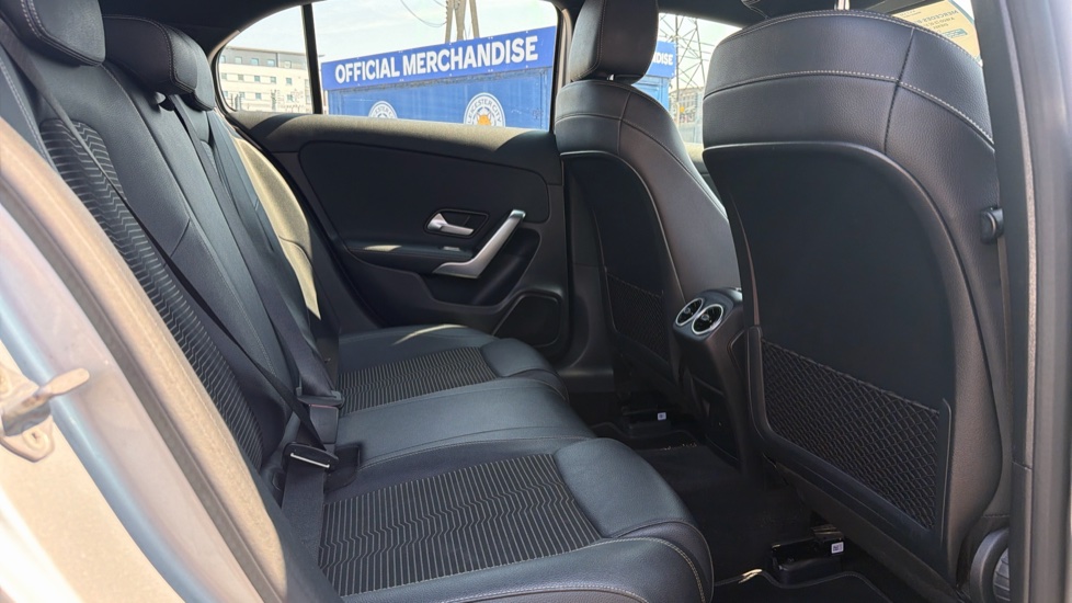 Mercedes-Benz A-Class A180d [2.0] Sport 5dr Auto Diesel Hatchback - Image 16