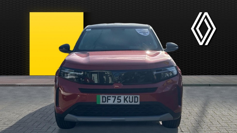 Vauxhall Frontera 83kW GS 44kWh 5dr Auto Electric Estate - Image 3