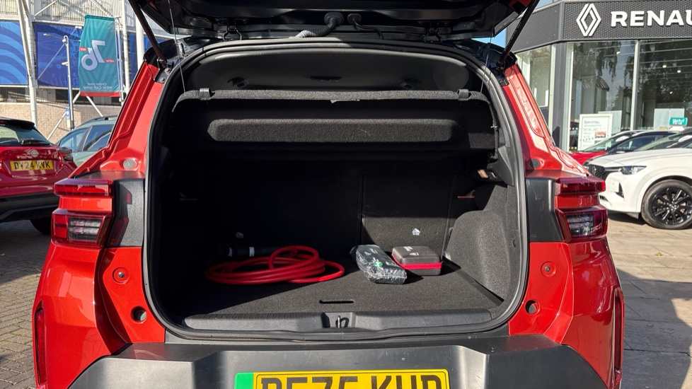 Vauxhall Frontera 83kW GS 44kWh 5dr Auto Electric Estate - Image 4