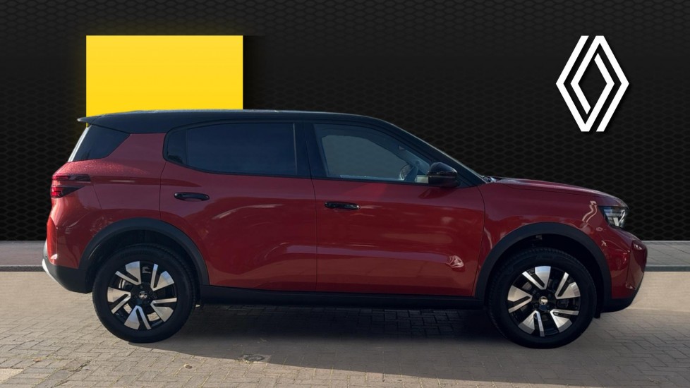 Vauxhall Frontera 83kW GS 44kWh 5dr Auto Electric Estate - Image 5