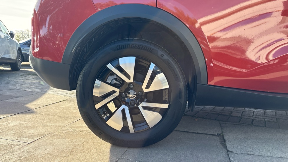 Vauxhall Frontera 83kW GS 44kWh 5dr Auto Electric Estate - Image 7