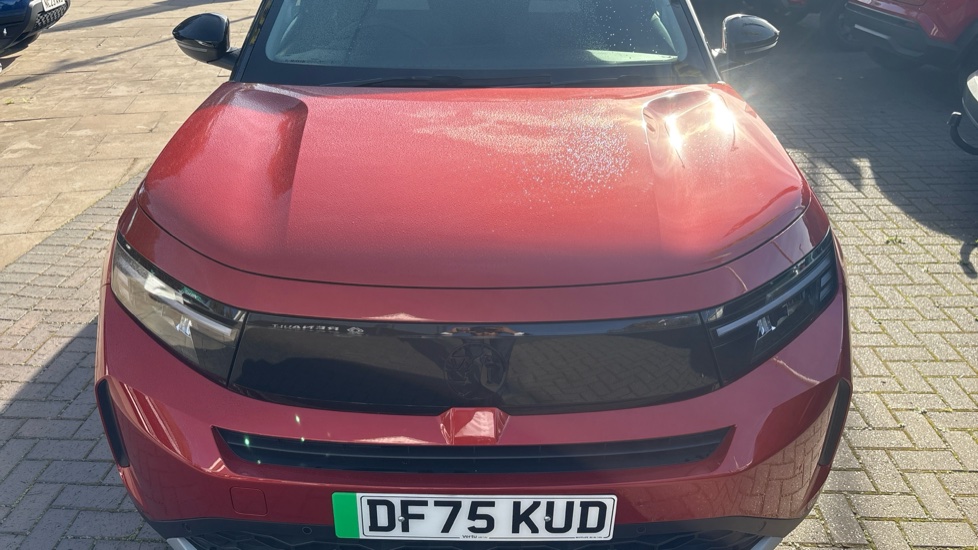 Vauxhall Frontera 83kW GS 44kWh 5dr Auto Electric Estate - Image 8