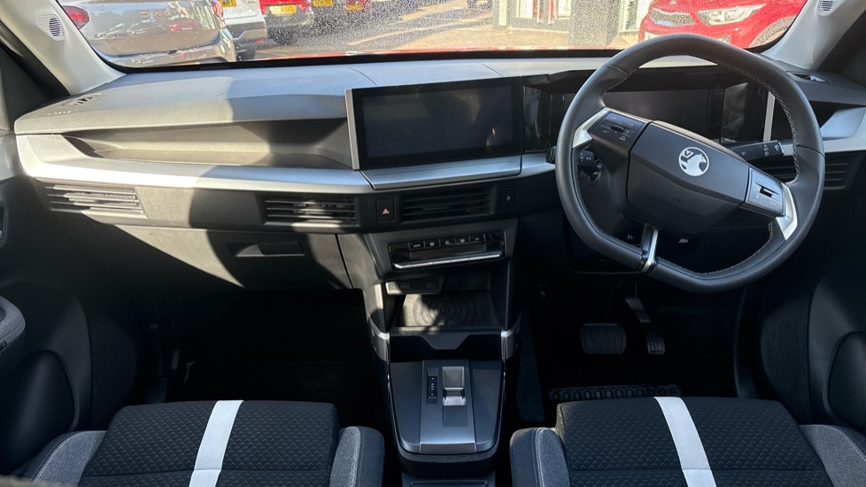 Vauxhall Frontera 83kW GS 44kWh 5dr Auto Electric Estate - Image 10