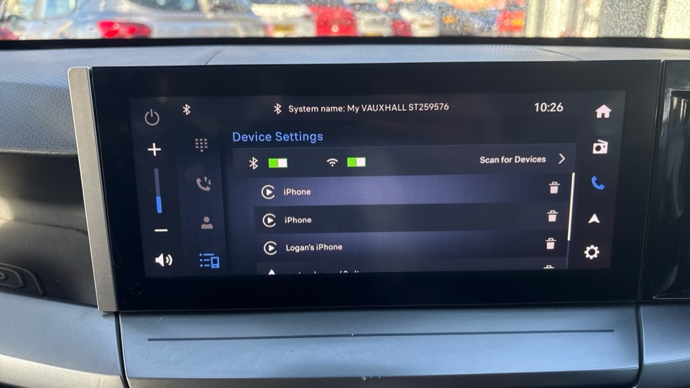 Vauxhall Frontera 83kW GS 44kWh 5dr Auto Electric Estate - Image 29