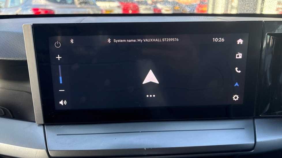Vauxhall Frontera 83kW GS 44kWh 5dr Auto Electric Estate - Image 30