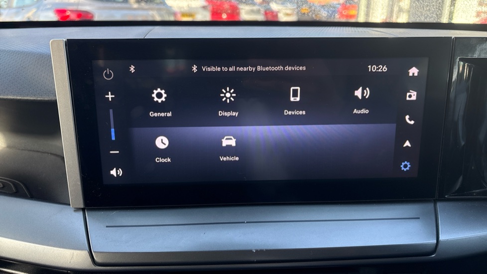 Vauxhall Frontera 83kW GS 44kWh 5dr Auto Electric Estate - Image 31