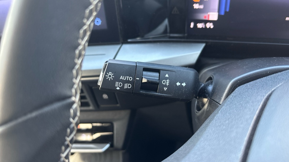 Vauxhall Frontera 83kW GS 44kWh 5dr Auto Electric Estate - Image 35