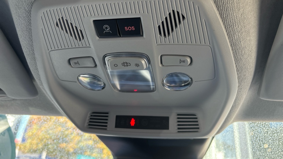 Vauxhall Frontera 83kW GS 44kWh 5dr Auto Electric Estate - Image 36