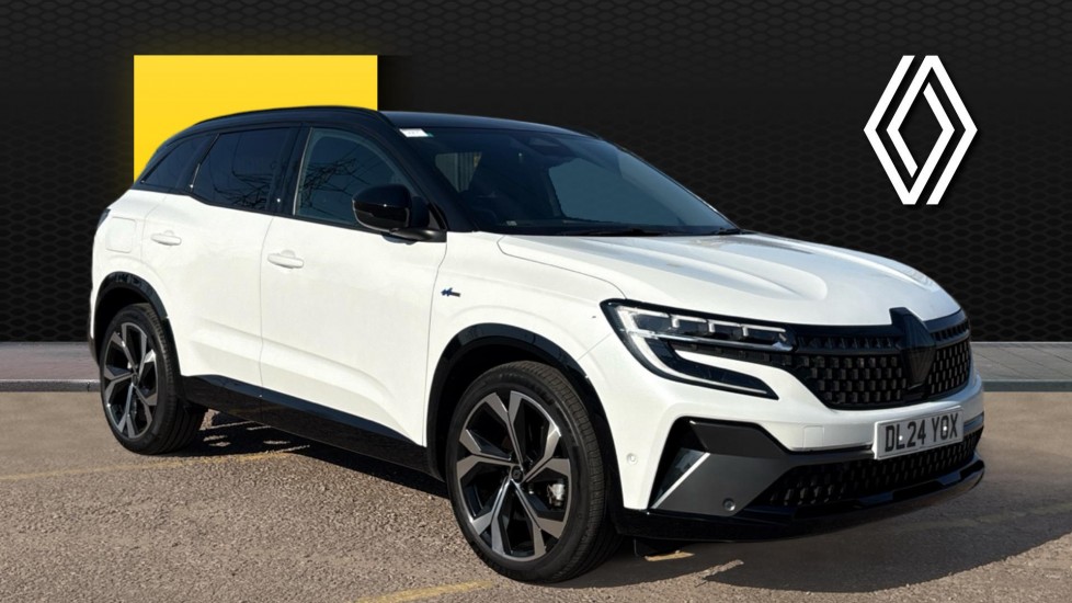 Renault Austral E-Tech FHEV Techno Esprit Alpine 5dr Auto Hybrid Estate - Image 1