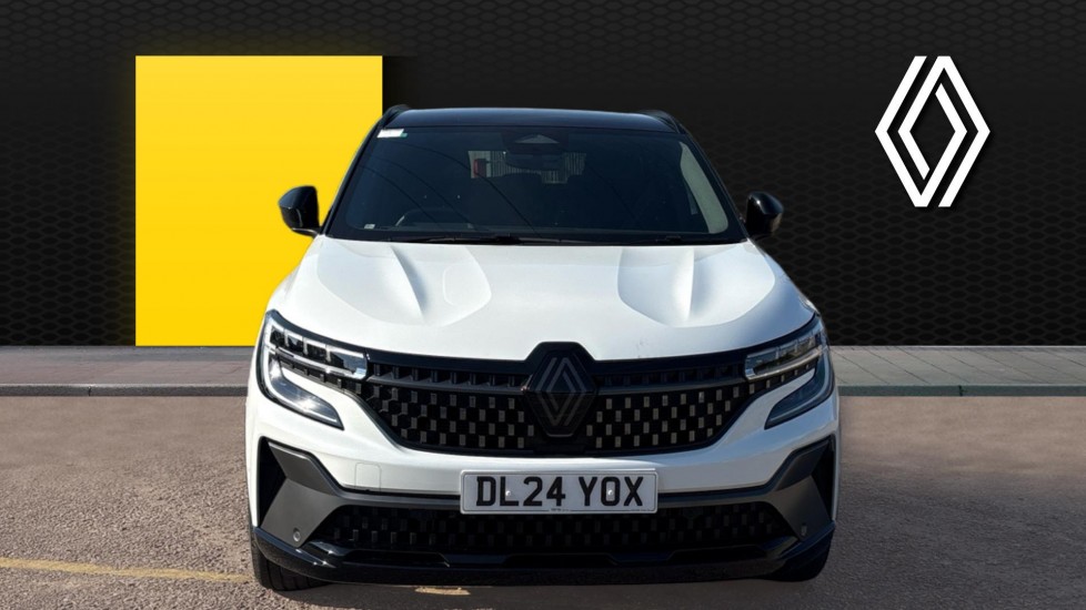 Renault Austral E-Tech FHEV Techno Esprit Alpine 5dr Auto Hybrid Estate - Image 3