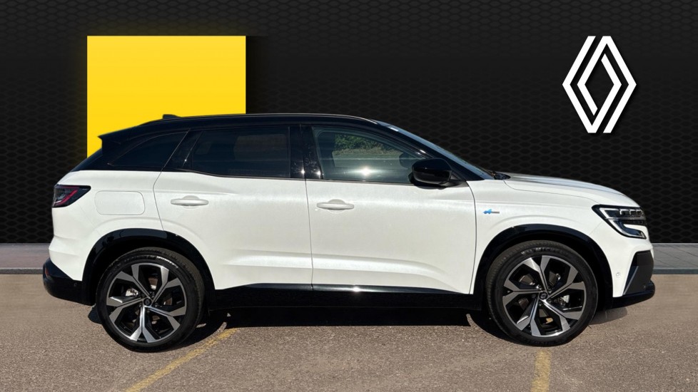 Renault Austral E-Tech FHEV Techno Esprit Alpine 5dr Auto Hybrid Estate - Image 5