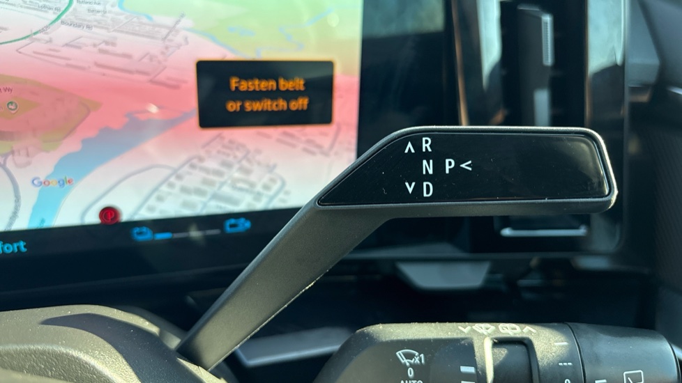Renault Austral E-Tech FHEV Techno Esprit Alpine 5dr Auto Hybrid Estate - Image 24