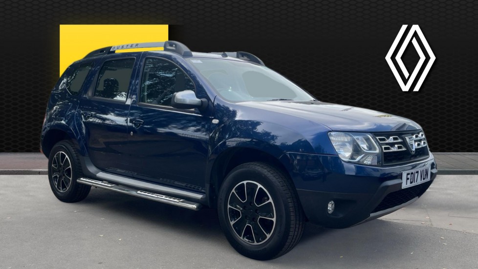 Dacia Duster 1.5 dCi 110 Prestige 5dr Diesel Estate - Image 1