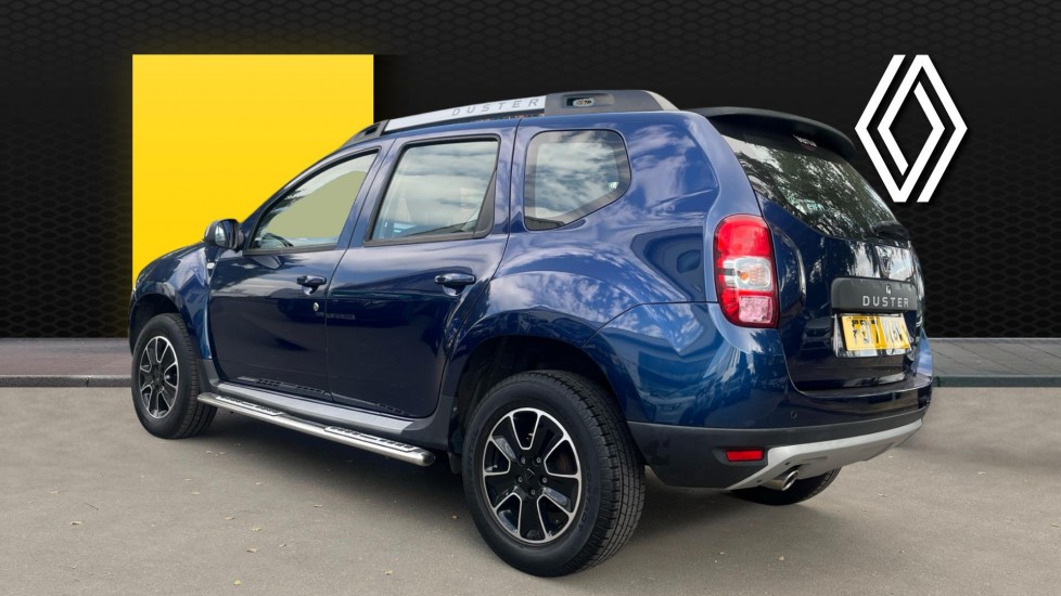 Dacia Duster 1.5 dCi 110 Prestige 5dr Diesel Estate - Image 2