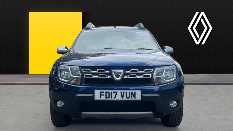 Dacia Duster 1.5 dCi 110 Prestige 5dr Diesel Estate - Image 3