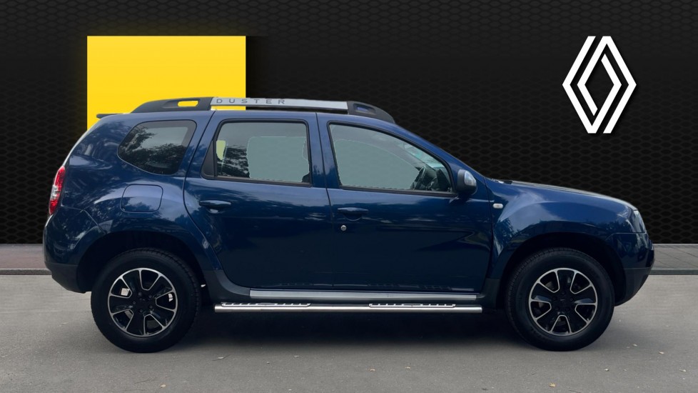 Dacia Duster 1.5 dCi 110 Prestige 5dr Diesel Estate - Image 5