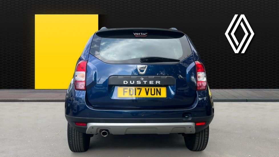 Dacia Duster 1.5 dCi 110 Prestige 5dr Diesel Estate - Image 6