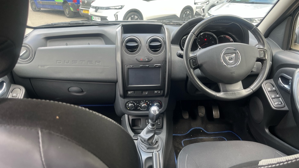 Dacia Duster 1.5 dCi 110 Prestige 5dr Diesel Estate - Image 10
