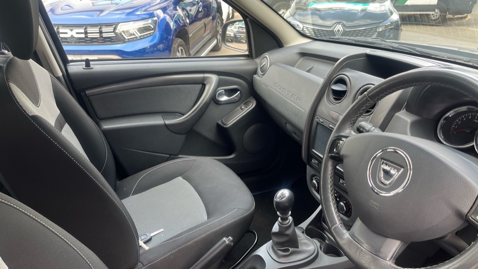 Dacia Duster 1.5 dCi 110 Prestige 5dr Diesel Estate - Image 14