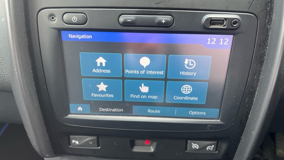 Dacia Duster 1.5 dCi 110 Prestige 5dr Diesel Estate - Image 22